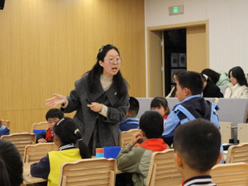 指向真实学习历程 让学习真正发生——记园区小学数学学科基地（文萃小学）青年教师教学研讨暨金鸡湖教育集团小数研学会活动